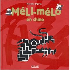 M�li-m�lo en Chine