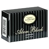 The Art Of Shaving Alum Block