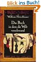 Das Buch in dem die Welt verschwand