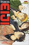 Revue Kana  / Psychometrer Eiji, tome 20