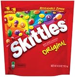Cheap Deals on Skittles Original, 41-Ounce Bags (Pack of 2) by Skittles