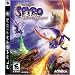 Video Games : Legend of Spyro: Dawn of the Dragon