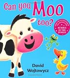 Can You Moo Too?