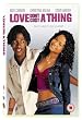 Love Don't Cost A Thing [DVD] [2003]