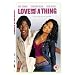 Love Don't Cost A Thing [DVD] [2003]