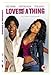 Love Don't Cost A Thing [DVD] [2003]