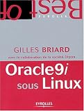 Oracle9i sous Linux