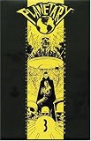 Planetary Vol. 3: Leaving the 20th Century