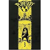 Planetary Vol. 3: Leaving the 20th Century ~ Warren Ellis