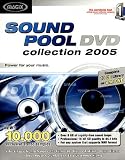 MAGIX Soundpool DVD Collection 2005 Bild