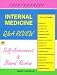 Search : Frontrunners' Internal Medicine Q & A review: Self-assessment & Board Review, 3rd Edition