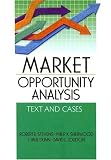 Market Opportunity Analysis: Text And Cases