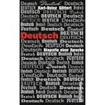 #1: Deutsch: Biografie einer Sprache