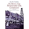 The History of the Standard Oil Company: Briefer Version