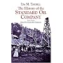 The History of the Standard Oil Company: Briefer Version