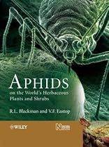 Aphids on the World's Herbaceous Plants and Shrubs