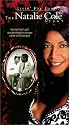 Livin' For Love - The Natalie Cole Story [VHS]