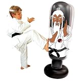Moose Mountain Karate Master Practice Set