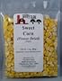 Sweet Corn, Freeze Dried, 1 oz.