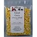 Sweet Corn, Freeze Dried, 1 oz.