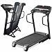 Horizon Fitness Horizon Motorised Treadmill CST4.6