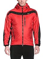Salewa Chaqueta Carpe Diem Prl M (Rojo)
