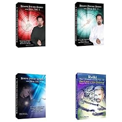 Remove Psychic Debris Certification Program Become a Psychic Debris Healer
