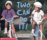 Two Can Do It! (Social Studies Emergent Readers)