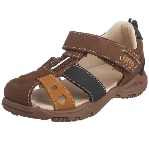 umi Infant Toddler Kennesaw Fisherman Sandal