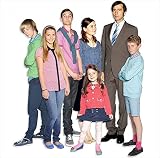Image de Nos chers voisins - Saison 1