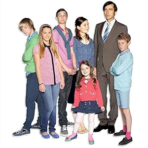 Nos chers voisins - Saison 1