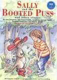 Sally and the Booted Puss: Literature and Culture Fiction 3 (Longman Book Project)