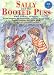 Books : Sally and the Booted Puss: Literature and Culture Fiction 3 (Longman Book Project)