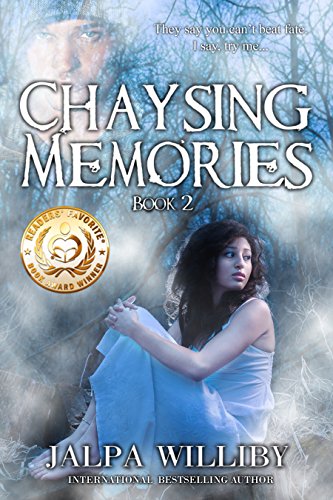 Chaysing Memories (Chaysing Trilogy Book 2)