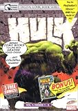 : The Incredible Hulk: Return of the Monster