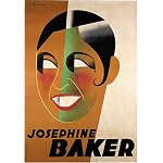 Josephine Baker: Image and Icon book cover