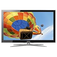 Samsung LN46C750 46-Inch 1080p 3D LCD HDTV (Black)
