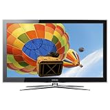 Samsung LN46C750 46-Inch 1080p 3D LCD HDTV (Black)