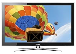 Samsung LN46C750 46-Inch 1080p 3D LCD HDTV (Black)