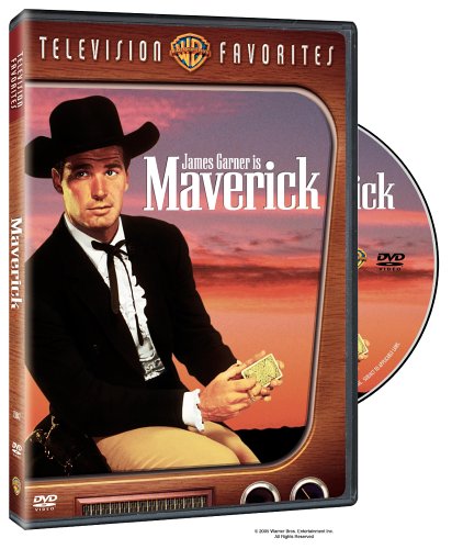 TV Favorites: Maverick