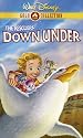 Rescuers Down Under, the
