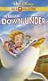 The Rescuers Down Under [VHS]