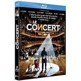 Le concert (C�sar 2010 de la Meilleure Musique) [Blu-ray]par M�lanie Laurent