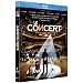 Le concert (C�sar 2010 de la Meilleure Musique) [Blu-ray]