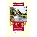 Mit dem Hausboot durch Burgund. Burgund-Kanal, Nivernais-Kanal, Yonne, loire-Seitenkanal, Zentrums-Kan�le, Sa�ne, Seille, Doubs, Canal du Rhone au Rhin, Marne-Sa�ne-Kanal.