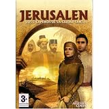 Spanish Jerusalem