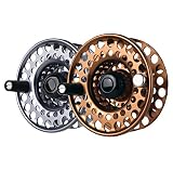 Ross Evolution Fly Reels - Spare Spools size: 2 (4 - 6wt.); color: Slate Blue