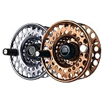 Ross Evolution 2 Fly Reel Black
