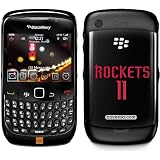 Coveroo Houston Rockets Yao Ming Blackberry Curve8520 Case
