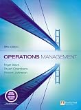 Review Financial Times/ Prentice Hall  / Operations Management